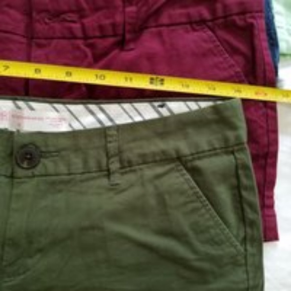 Womens Shorts - Picture 5 of 5